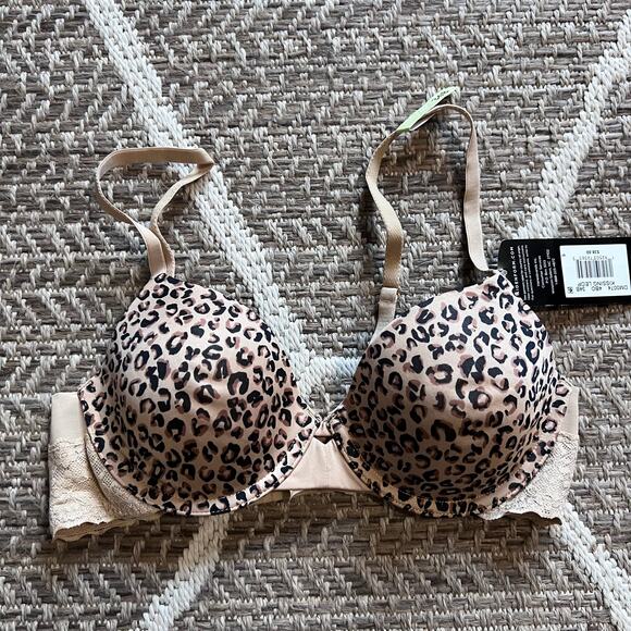 Maidenform Lightly lined bra Sz 34B - Picture 1 of 4